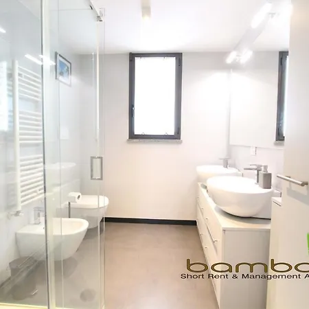 Bamboo Colico Loft