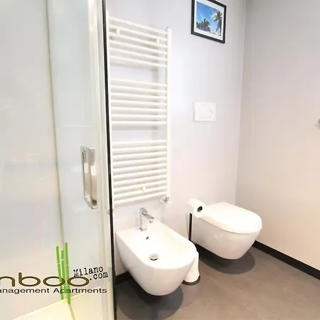 Bamboo Colico Loft