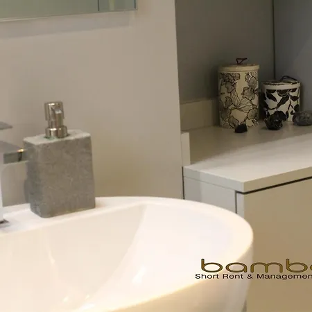 Bamboo Colico Loft *