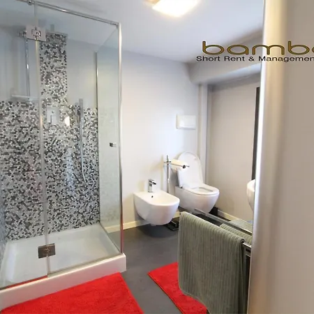 Bamboo Colico Loft