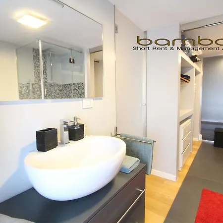 Bamboo Colico Loft *