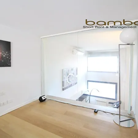 Bamboo Colico Loft *