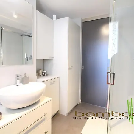 Bamboo Colico Loft