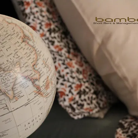 Bamboo Colico Loft *
