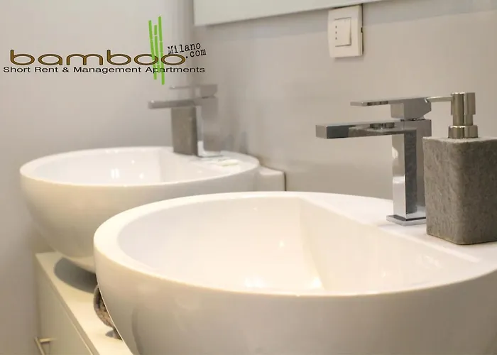 Bamboo Colico Loft Milano